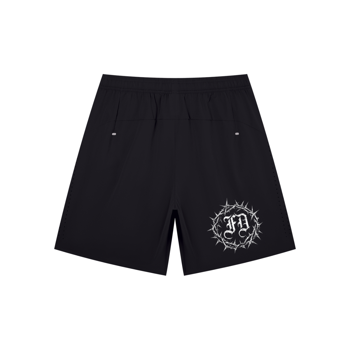 Men’s Regular Fit Performance Shorts